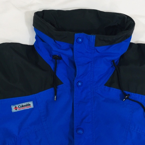 Men’s Columbia Jacket (fits like a L/XL) - Picture 4 of 8
